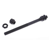 Shimano - Complete axle for FH-M475 Hub Axles and Nuts _ Unite - B1keparts.com